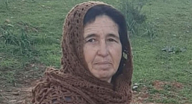 BODRUM'DA KAYIP OLARAK ARANAN KADIN SU SARNICINDA ÖLÜ OLARAK BULUNDU