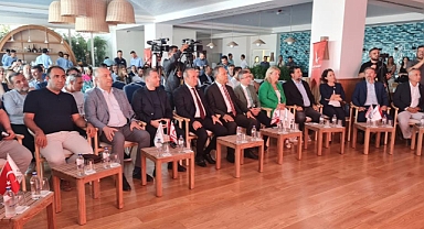 BODRUM-KKTC ARASI İLK UÇUŞ YAPILDI