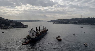 BOĞAZLARDAN GEÇİŞLERE ZAM GELİYOR