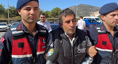 BOYNU KIRILAN GAMZE’NİN BABASI: 