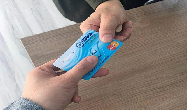 BÜYÜKŞEHİR’İN HALK KART DESTEĞİ 15 MİLYON 572 BİN TL’YE ULAŞTI