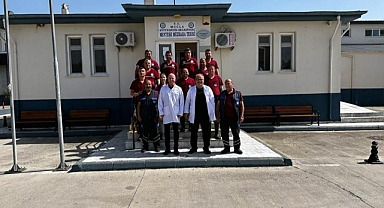 BÜYÜKŞEHİR MEZBAHALARI İLE KURBAN BAYRAMI’NA HAZIR