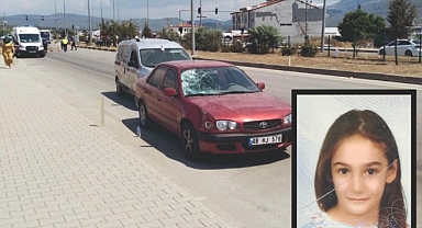 DEPREMZEDE ÇOCUĞA ÇARPAN OTOMOBİLİN SÜRÜCÜSÜ TUTUKLANDI