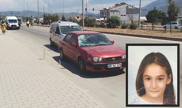 DEPREMZEDE ÇOCUĞA ÇARPAN OTOMOBİLİN SÜRÜCÜSÜ TUTUKLANDI