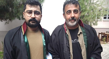 FETHİYE'DEKİ PASLI ÇİFTİ CİNAYETİ DAVASINDA BERAAT KARARI