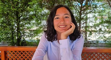 FETHİYELİ ECRİN 500 TAM PUANLA TÜRKİYE BİRİNCİSİ OLDU