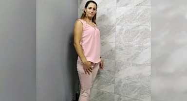 FİGEN ÇOBAN ÜZERİNE BENZİN DÖKÜLÜP YAKILMIŞ