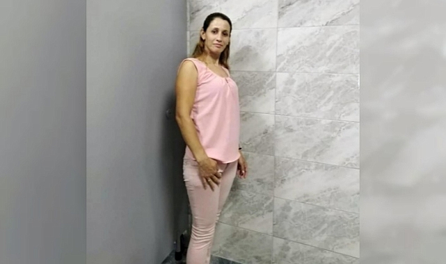 FİGEN ÇOBAN ÜZERİNE BENZİN DÖKÜLÜP YAKILMIŞ