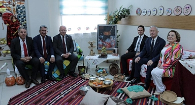 HAYAT BOYU ÖĞRENME HAFTASI MUĞLA'DA BAŞLADI