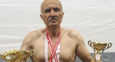 İSTANBUL BÖLGE ŞAMPİYONASINDA MUĞLA'YA 3 MADALYA