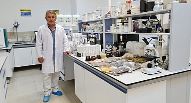 KÖK HÜCRE ÖZELLİKLERİ VE ÜRETİMİ MERCEK ALTINA ALINDI