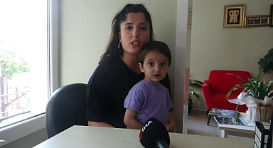 KREŞTE ÇOCUĞU DÜŞEN ANNE HUKUK MÜCADELESİ BAŞLATTI