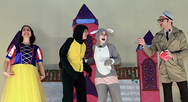 MENTEŞE BELEDİYESİ’NDEN KIŞ KURSLARI YILSONU ETKİNLİĞİ