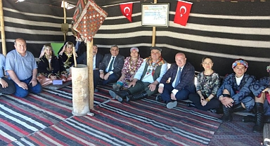 MENTEŞE SOSYAL BİLİMLER LİSESİNDEN 100. YIL ETKİNLİĞİ