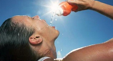 METEOROLOJİ MUĞLA’YI UYARDI, YANGIN RİSKİ YÜKSEK