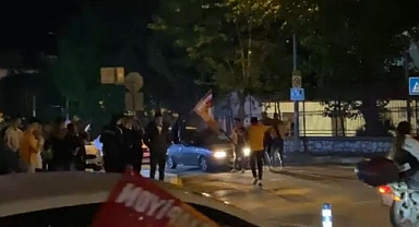 MUĞLA’DA TARAFTARLAR ARASINDA BIÇAKLI KAVGA 1 YARALI