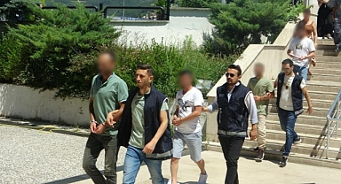 MUĞLA EMNİYETİ GÖÇMEN KAÇAKLARINA GÖZ AÇTIRMIYOR