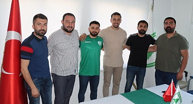 MUĞLASPOR’A 3 YENİ TRANSFER