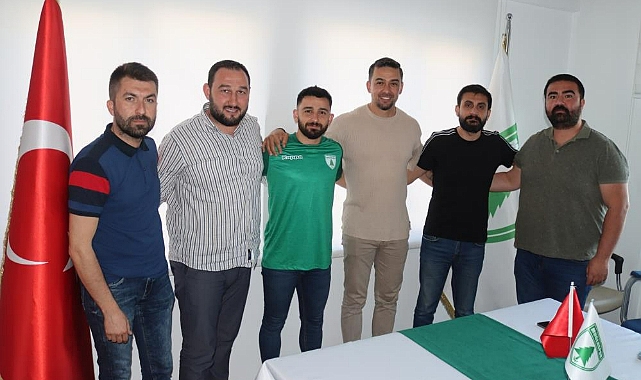 MUĞLASPOR’A 3 YENİ TRANSFER