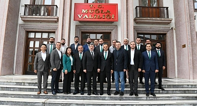 MUĞLASPOR’DA PAROLA ŞAMPİYONLUK 