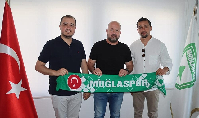 MUĞLASPOR TEKNİK DİREKTÖRÜ ASLAN: