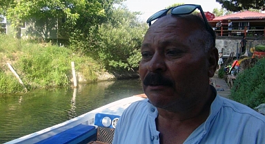 MUHTARIN ÇEVRE HASSASİYETİ