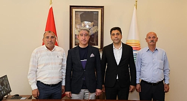 NURHAK BELEDİYE BAŞKANI BOZAN, MARMARİSLİLERE SESLENDİ