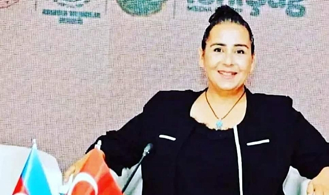 ÖZDEMİR TÜRK İNTERNET MEDYA BİRLİĞİ YÖNETİME SEÇİLDİ