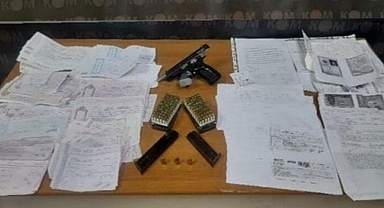 PARAVAN ŞİRKET OPERASYONUNUN MUĞLA AYAĞINDA 6 GÖZALTI