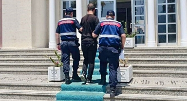 SEYDİKEMER’DE 20 YIL HAPİS CEZASI BULUNAN ŞAHIS YAKALANDI