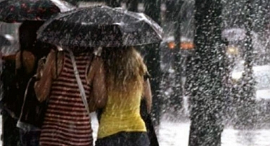 YAĞIŞLAR MUĞLA’YI TERK ETMİYOR