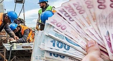 YENİ ASGARİ ÜCRET KAÇ LİRA OLDU?