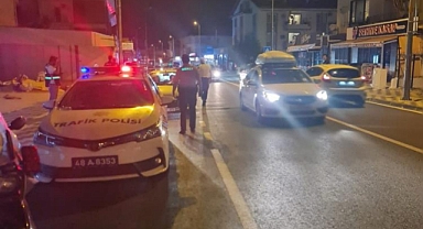 ABART EGZOZ VE MODİFİYE DENETİMİ YAPILDI