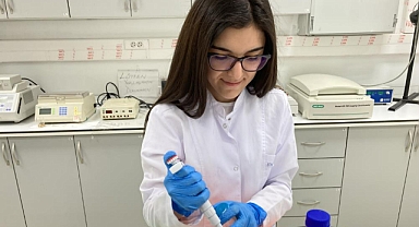 AZERBAYCANLI ÖĞRENCİYE DESTEK