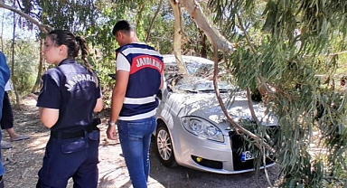 AZMAK KEYFİ PAHALIYA PATLADI