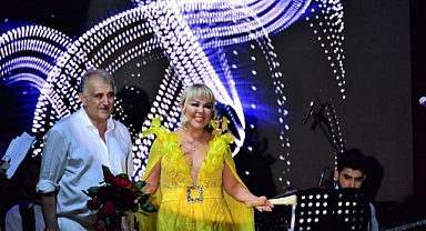 BODRUM'DA SAFİYE- FAİK RÜZGARI