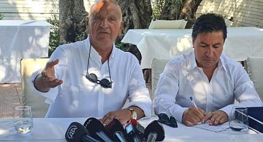 BODRUMSPOR’DA YENİ BAŞKAN BELLİ OLDU