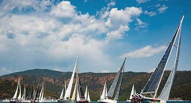 CUMHURBAŞKANLIĞI 4’ÜNCÜ ULUSLARARASI YAT YARIŞLARI TOPLANTISI