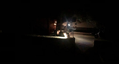 DATÇA'DA NÜFUSLA BİRLİKTE SICAKLAR ARTTI, ELEKTRİK KESİNTİLERİ BAŞLADI