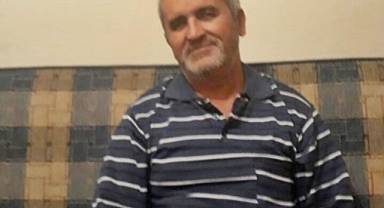 DERE YATAĞINDA BİR ŞAHIS ÖLÜ BULUNDU