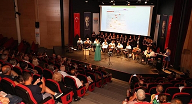 DİLRUBA MÜZİK TOPLULUĞU'NDAN MARMARİS'TE KONSER