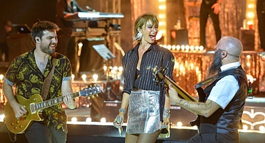 EGE'DE SILA RÜZGARI ESTİ