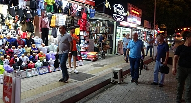 FETHİYE'DE HANUTÇU DENETİMİ YAPILDI