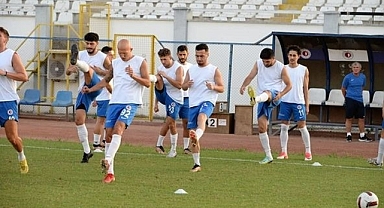 FETHİYESPOR KAMPI BOLU’YA TAŞIYACAK