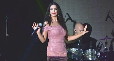 HALE YILDIRIM'DAN YENİ ŞARKI MÜJDESİ