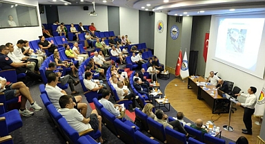 KATILIMCI BÜTÇE ÇALIŞMALARI DEVAM EDİYOR