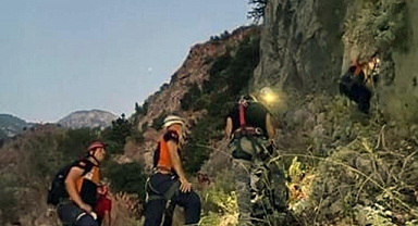 KAYIP AVUSTRALYA’LI TURİST ÖLÜ BULUNDU