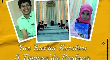 KÖYCEĞİZ’DE CAMİLER ÇOCUKLARLA ŞENLENECEK