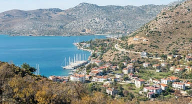 MARMARİS BOZBURUN İÇME SUYU PROJESİ PAYDAŞ KATILIM TOPLANTISI