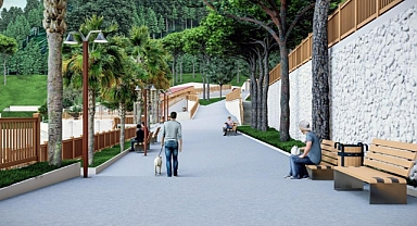 MARMARİS İÇMELER TESİSİNDE ÇALIŞMALAR BAŞLIYOR